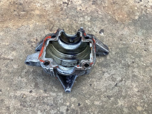 Stihl 600 bottom end - 600,