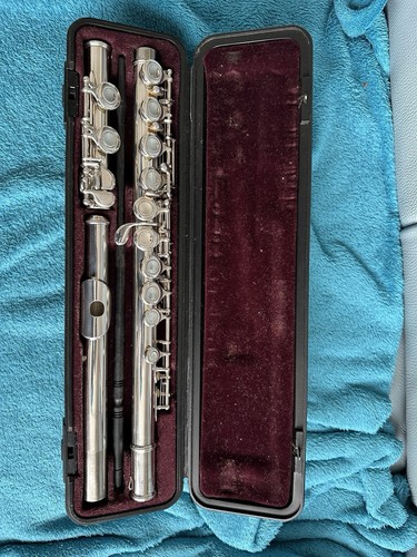 Yamaha flute yfl - yamaha, ref