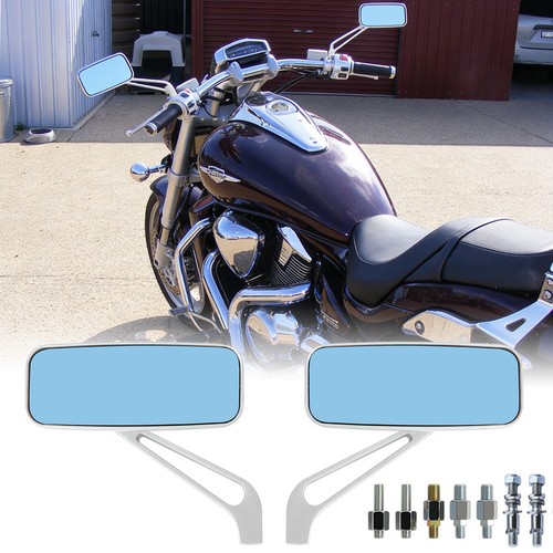 Motorcycle side mirrors - motorcycle,