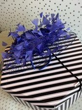 Snoxall & Gwyther Cobalt Blue