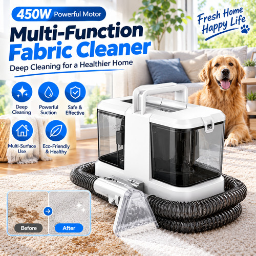 Spot washer hand held carpet - hand,