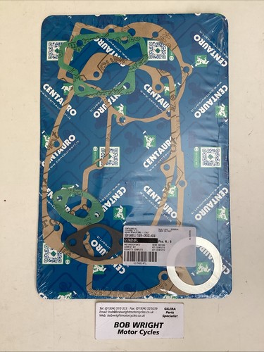 Garelli tiger cross 50 - cross,