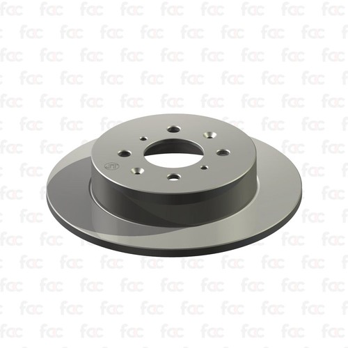 Brake disc rotors - for, honda