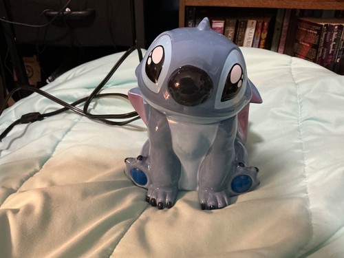 Disney stitch scentsy wax - stitch,