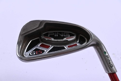 Ping g15 iron green dot - iron,
