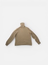 Medium vintage Burberry cream