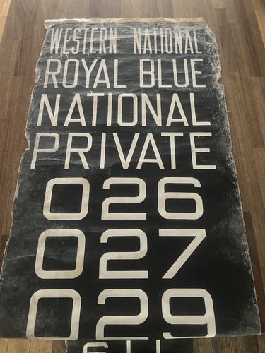 Western national royal blue - national,