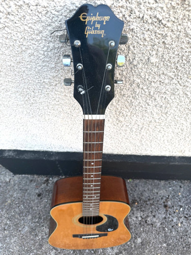 Epiphone 300 gibson - pr-300,