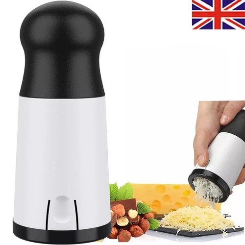 New cheese grater handheld - new,