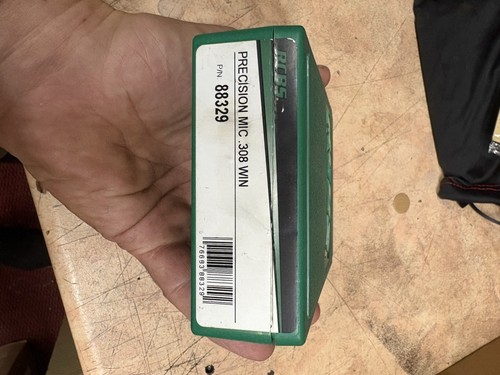 Rcbs 88329 precision - rcbs,