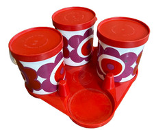 3 Retro  Staffordshire