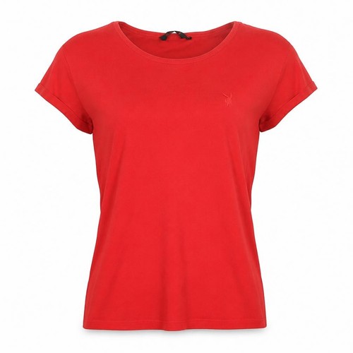 Playboy womens basic shirt - basic, t-shirt