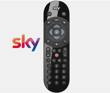 REPLACEMENT OF GENUINE SKY Q