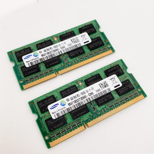 Samsung laptop ram - samsung, 10600