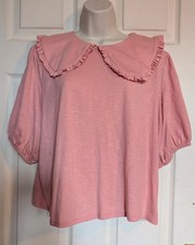 Retro 40s 50s style wide