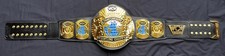 WCW 1991-94 World Heavyweight