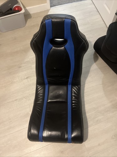 Rocker spectre chair - spectre,