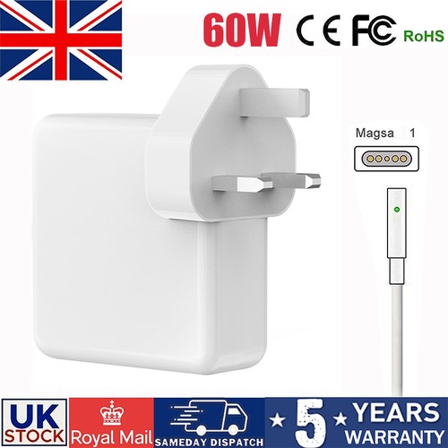 60w power adapter charger - ac,