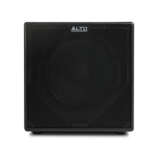 Alto Professional TX12S 900W 12" DSP Enhanced Powered Subwoofer