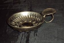 Vintage Sommelier Tastevin