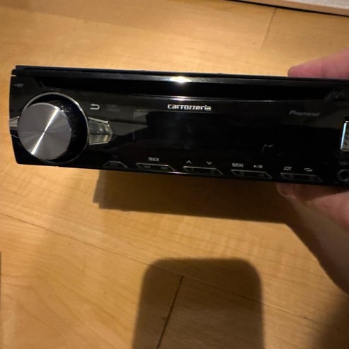Pioneer carrozzeria deh 4400 - pioneer, deh-4400