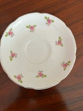 Royal Grafton china - rosebud