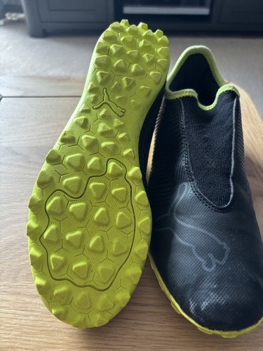 Boys football training boots - football,