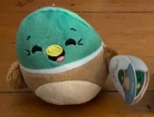 McDonald's Squishmallows Avery