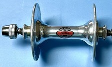 NOS Suzue 9J Front Hub 40H