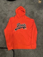 Hugo boss x Russell athletic