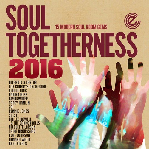 Various soul togetherness - soul,