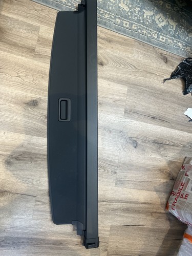 Genuine volvo xc90 parcel - genuine,