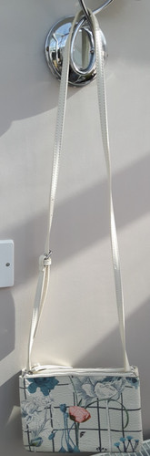 Fiorelli ivory floral - ivory,