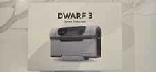 DwarfLab 3, III Smart Telescope + Solar Filter Case Kit - Dwarf Lab  (UK)   BNIB