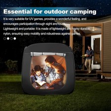 KKTEK Pop up Den Sensory Tent