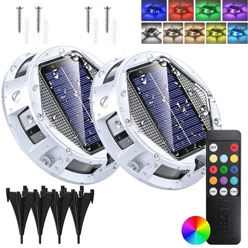 2pack solar driveway - 2pack,