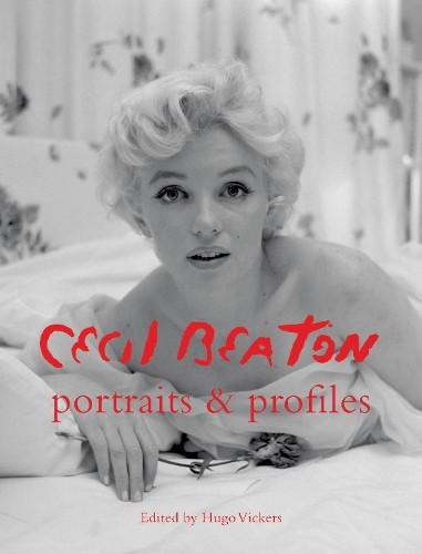 Cecil beaton portraits and - portraits,