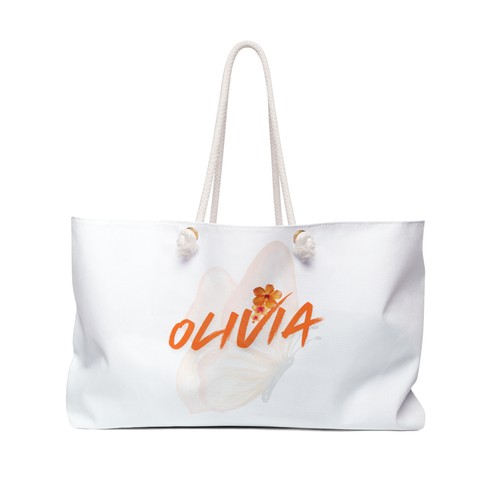 Olivia script name with - script,