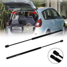 2x Rear Tailgate Boot Gas