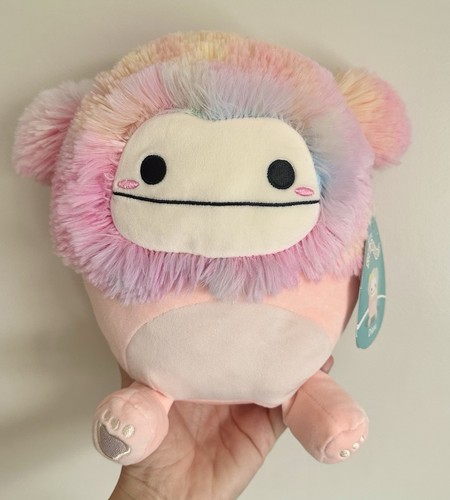 Squishmallows diane plush - squishmallows,