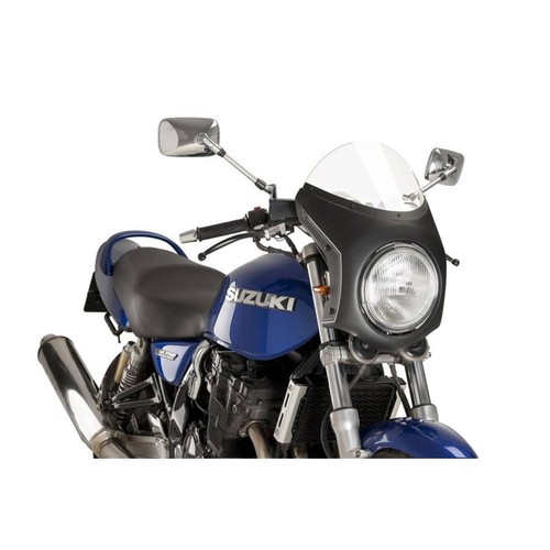 Puig semi sandered - fairing, for