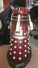 18 Inch Remote Control Supreme Dalek