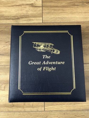 Raf benham signed first - benham, x