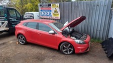 Volvo V40 1.6 Td 2015 Front