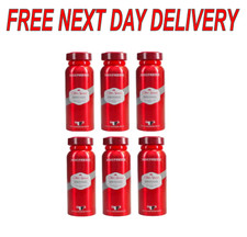 6 x Old Spice Original Deodorant Body Spray 150ml