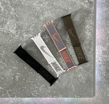 Nike Apple watch Strap 38mm