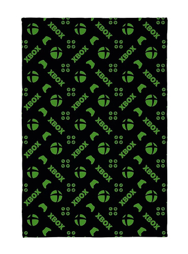 Xbox fundamental fleece - xbox,