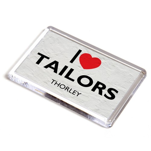 Fridge magnet i - magnet,
