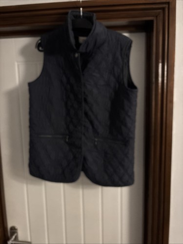 Classic body warmer - classic, 16