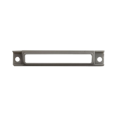 Ipod dock plastic bezel - plastic,